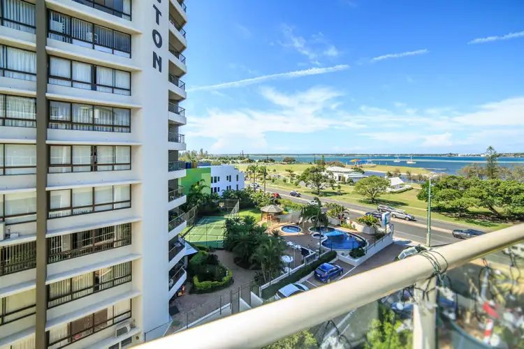 78/106 Marine Parade, Southport QLD 4215