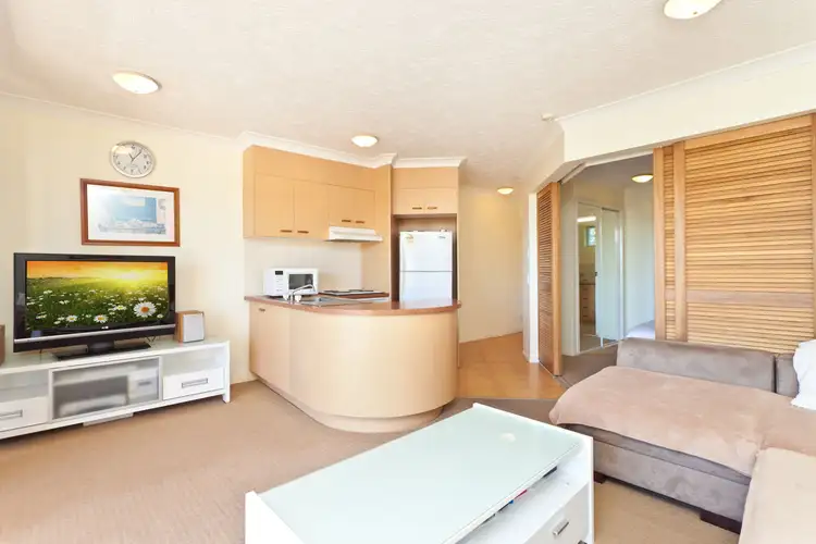 Second view of Homely unit listing, 78/106 Marine Parade, Southport QLD 4215