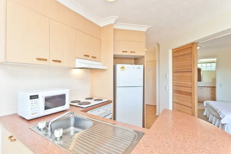 Third view of Homely unit listing, 78/106 Marine Parade, Southport QLD 4215