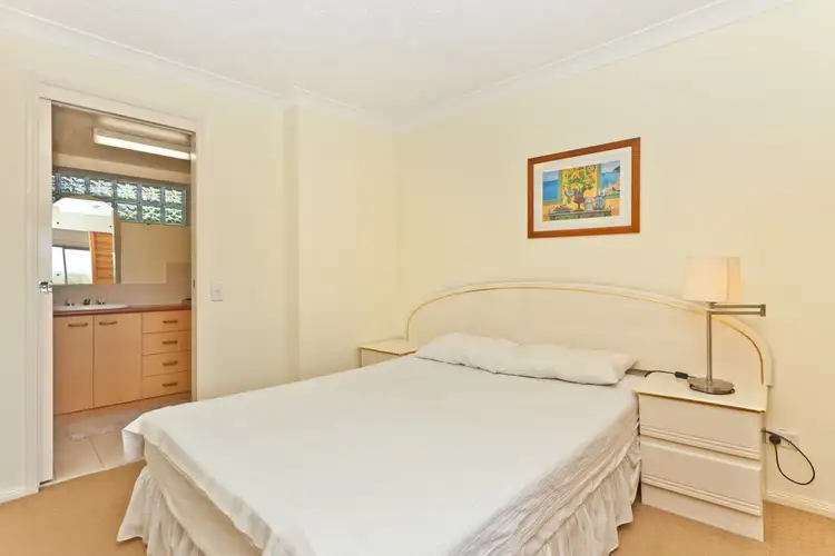 Fourth view of Homely unit listing, 78/106 Marine Parade, Southport QLD 4215
