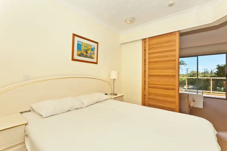 Fifth view of Homely unit listing, 78/106 Marine Parade, Southport QLD 4215