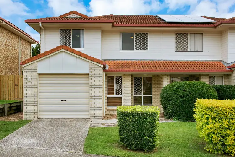 Main view of Homely townhouse listing, 16/5 Hillview Street, Runcorn QLD 4113