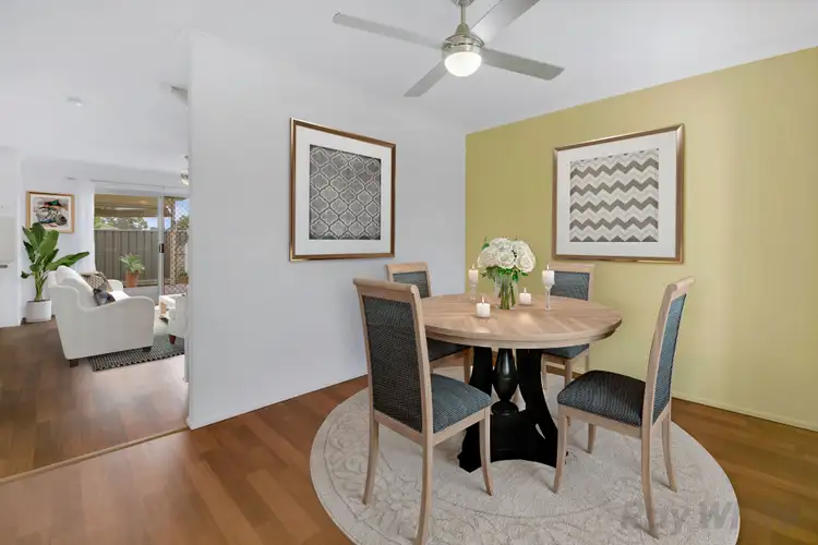 Third view of Homely townhouse listing, 16/5 Hillview Street, Runcorn QLD 4113