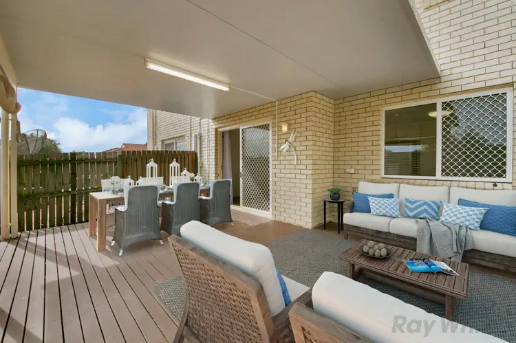 Sixth view of Homely townhouse listing, 16/5 Hillview Street, Runcorn QLD 4113