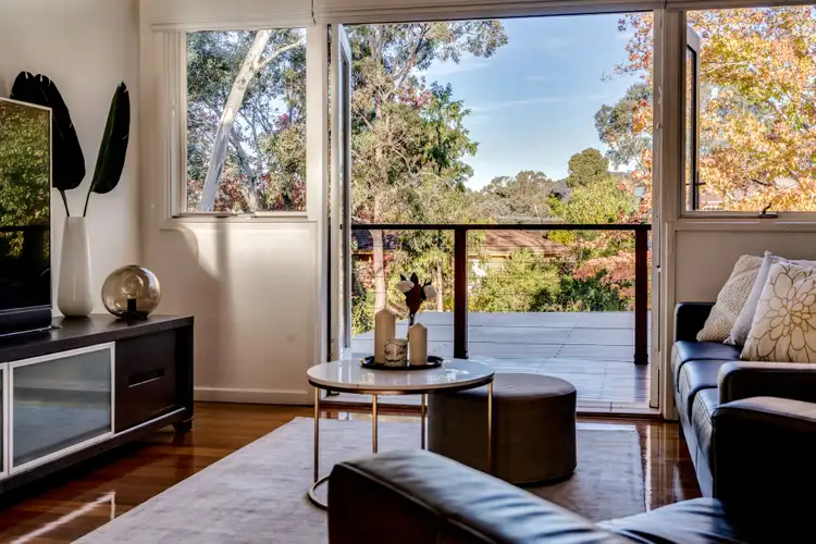 21 Marulda Street, Aranda ACT 2614