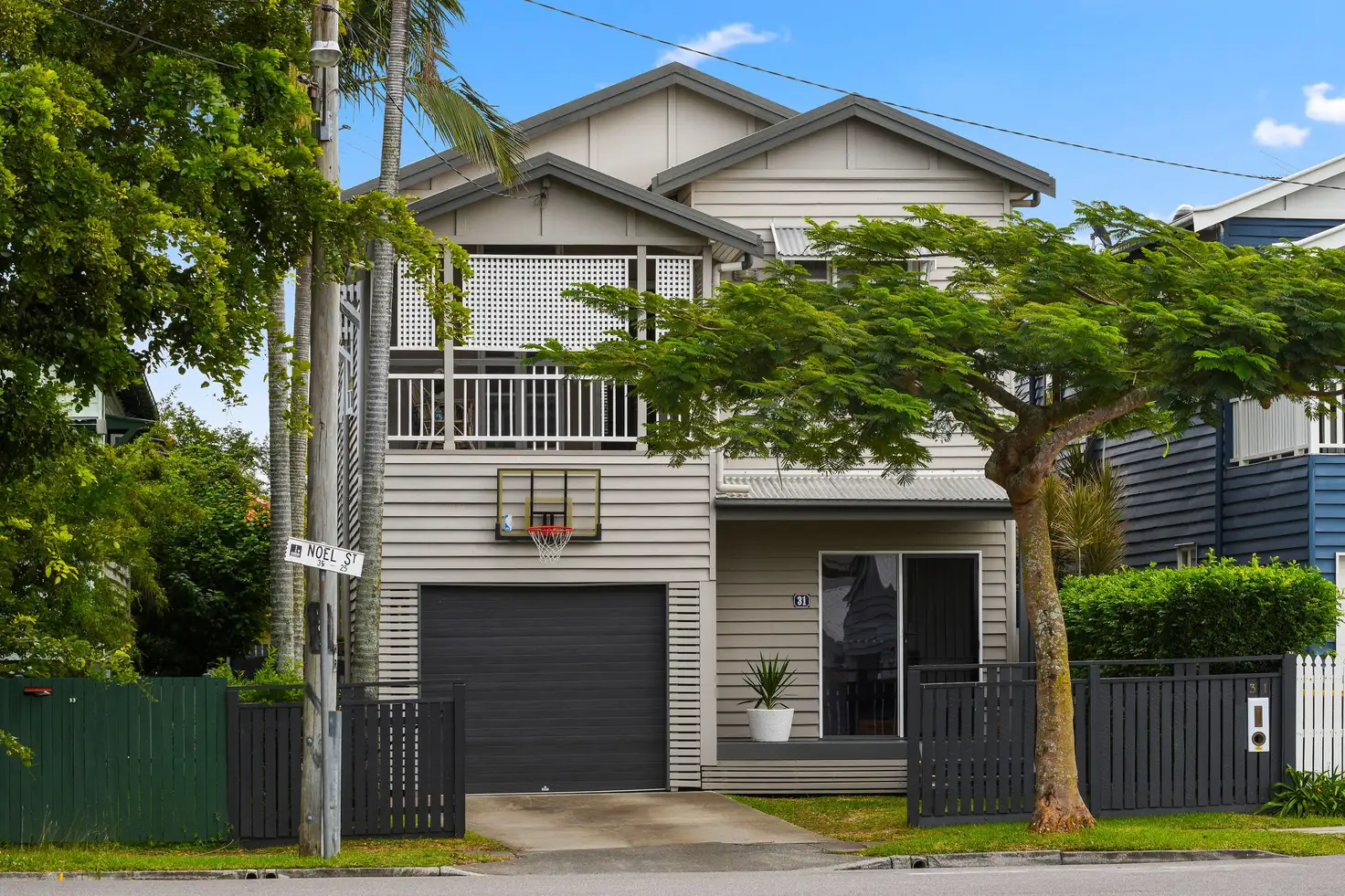 Main view of Homely house listing, 31 Noel Street, Hendra QLD 4011