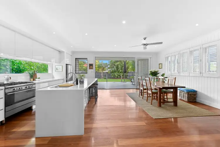 Second view of Homely house listing, 31 Noel Street, Hendra QLD 4011