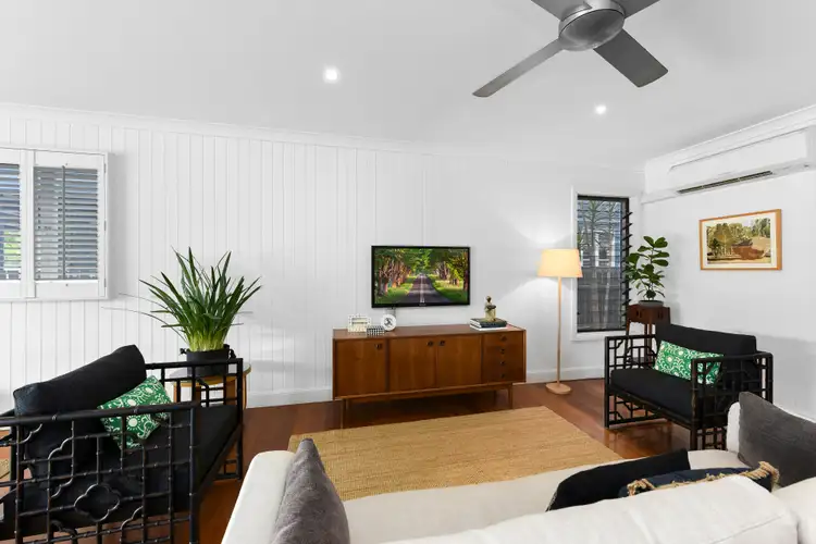 Third view of Homely house listing, 31 Noel Street, Hendra QLD 4011