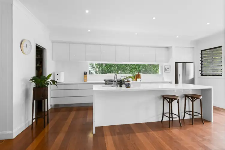 Fourth view of Homely house listing, 31 Noel Street, Hendra QLD 4011