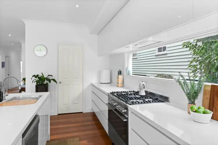 Fifth view of Homely house listing, 31 Noel Street, Hendra QLD 4011