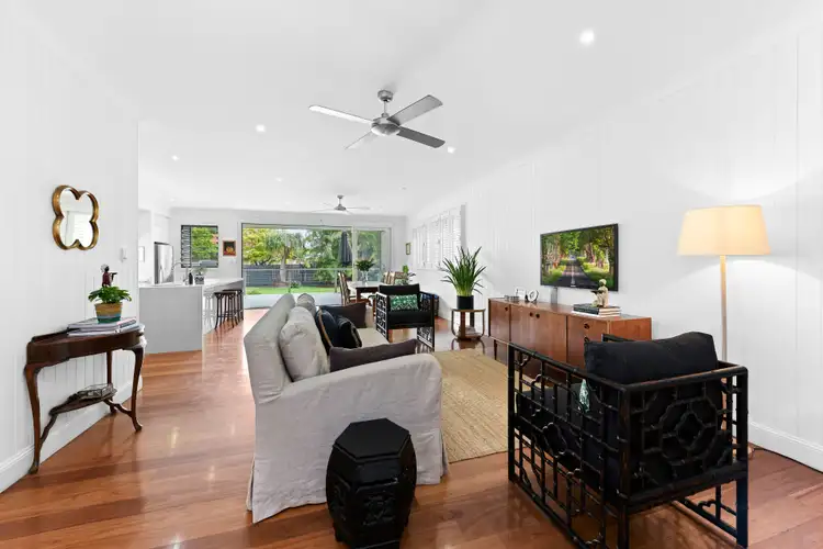 Sixth view of Homely house listing, 31 Noel Street, Hendra QLD 4011