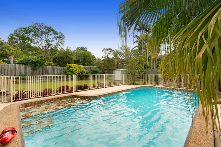 15 Moygara Street, The Gap QLD 4061