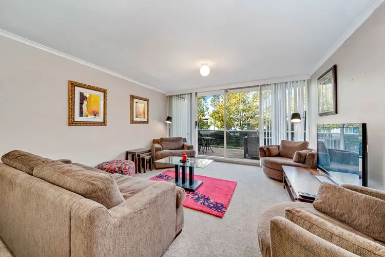 Fourth view of Homely unit listing, 2a/17 Chandler Street, Belconnen ACT 2617