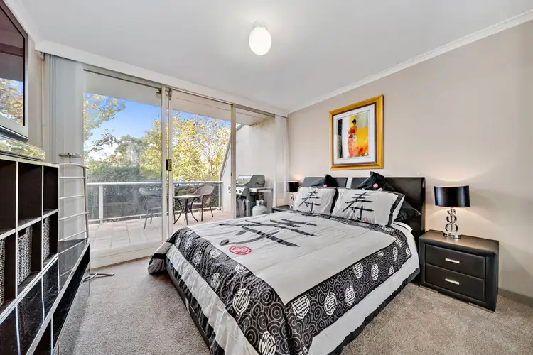 Fifth view of Homely unit listing, 2a/17 Chandler Street, Belconnen ACT 2617