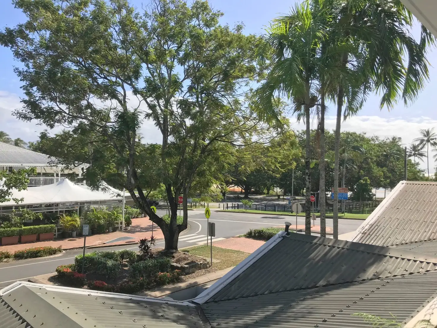 Main view of Homely apartment listing, 108/2-4 Macrossan Street, Port Douglas QLD 4877