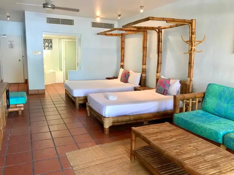 Second view of Homely apartment listing, 108/2-4 Macrossan Street, Port Douglas QLD 4877