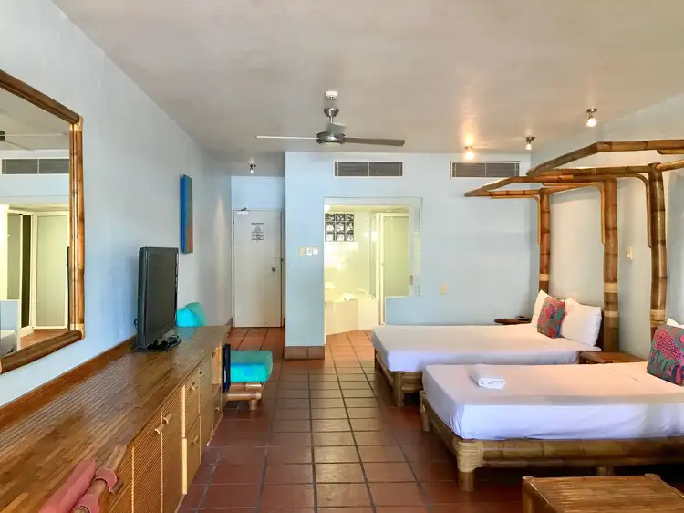 Third view of Homely apartment listing, 108/2-4 Macrossan Street, Port Douglas QLD 4877
