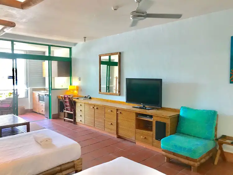 Sixth view of Homely apartment listing, 108/2-4 Macrossan Street, Port Douglas QLD 4877