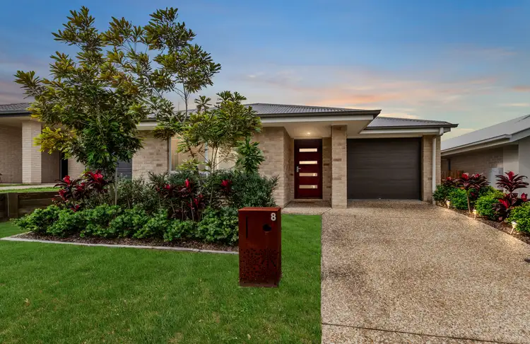 Main view of Homely house listing, 8 Matilda Street, Warner QLD 4500
