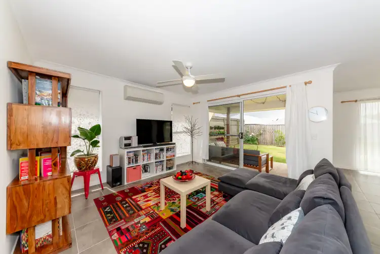 Fourth view of Homely house listing, 8 Matilda Street, Warner QLD 4500