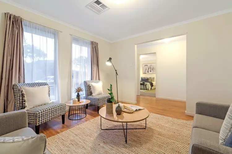 Second view of Homely house listing, 2C Tindara Avenue, Windsor Gardens SA 5087