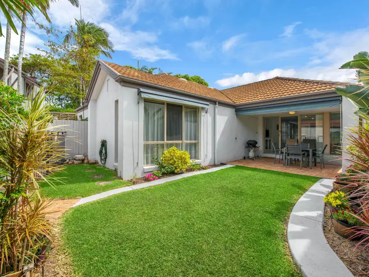 89 Coutts Street, Bulimba QLD 4171