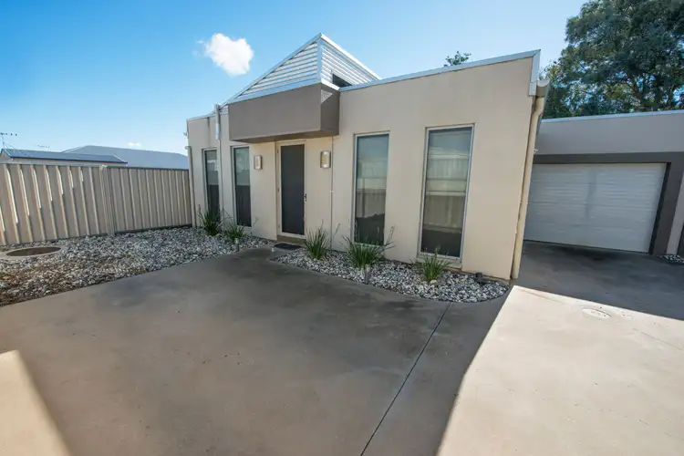 4/36 Palaroo Street, Swan Hill VIC 3585