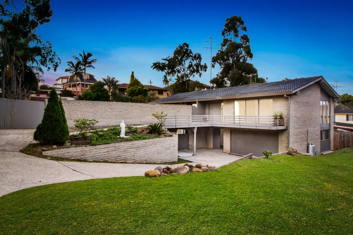 Main view of Homely house listing, 64 Valley Road, Padstow Heights NSW 2211