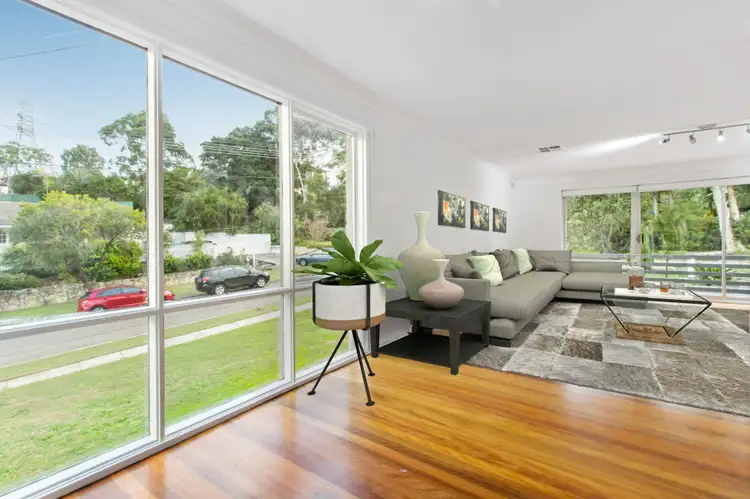 Second view of Homely house listing, 64 Valley Road, Padstow Heights NSW 2211