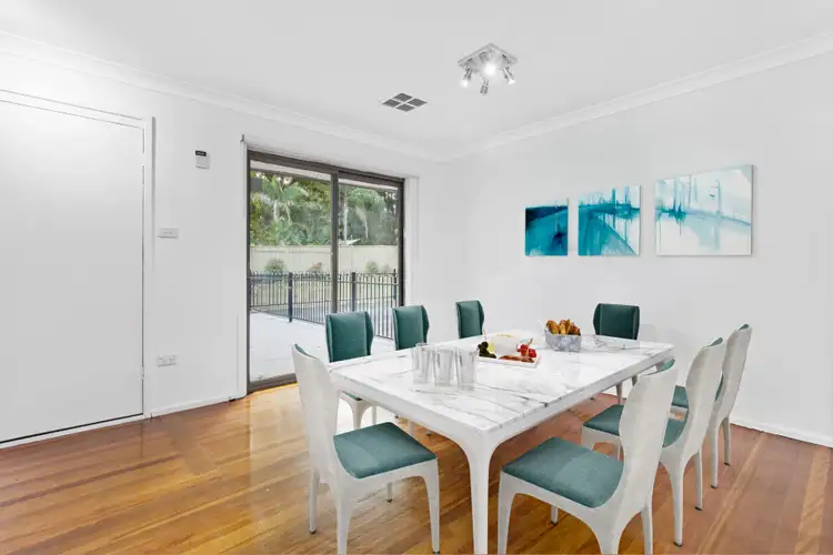 Third view of Homely house listing, 64 Valley Road, Padstow Heights NSW 2211