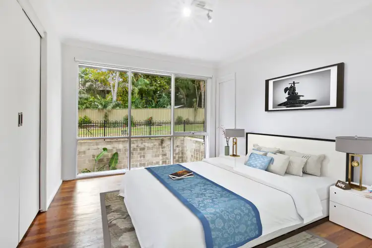 Sixth view of Homely house listing, 64 Valley Road, Padstow Heights NSW 2211