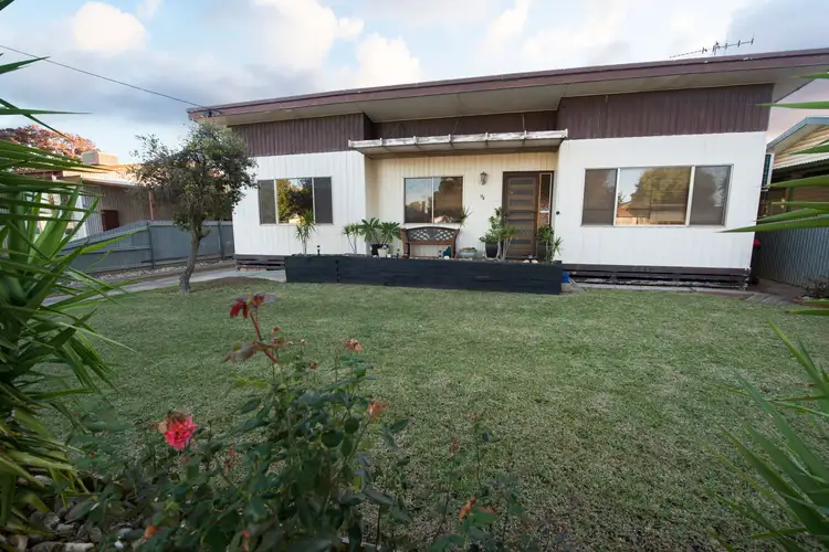 94 Murlong Street, Swan Hill VIC 3585