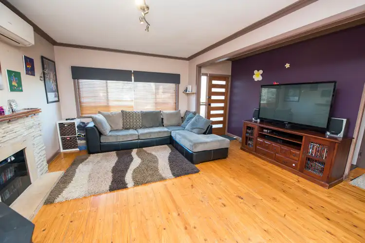 Second view of Homely house listing, 94 Murlong Street, Swan Hill VIC 3585