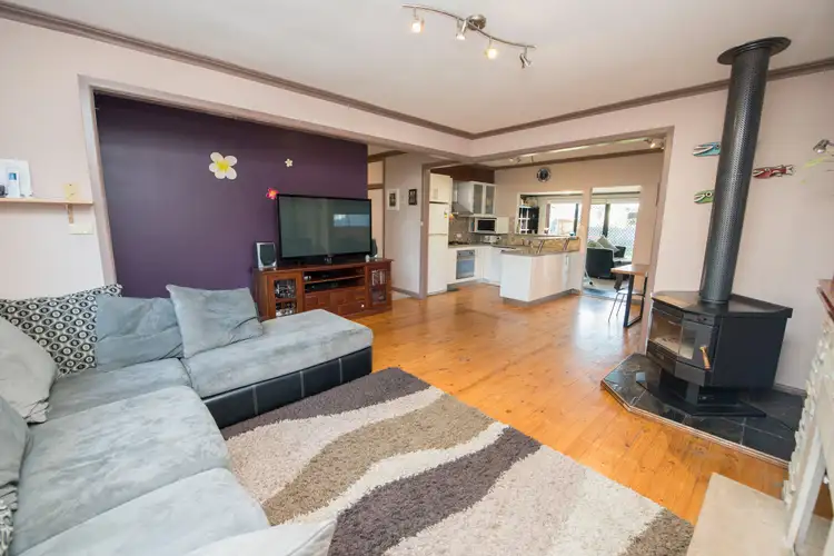 Third view of Homely house listing, 94 Murlong Street, Swan Hill VIC 3585