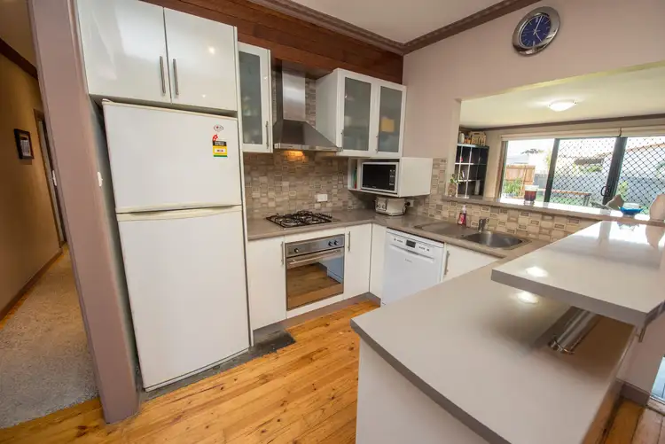 Fifth view of Homely house listing, 94 Murlong Street, Swan Hill VIC 3585