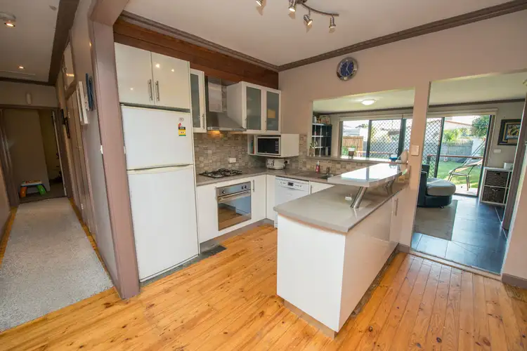 Sixth view of Homely house listing, 94 Murlong Street, Swan Hill VIC 3585