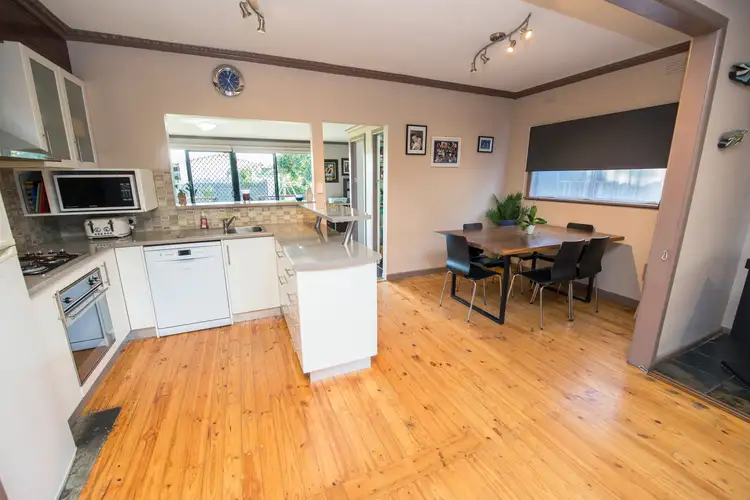 Seventh view of Homely house listing, 94 Murlong Street, Swan Hill VIC 3585