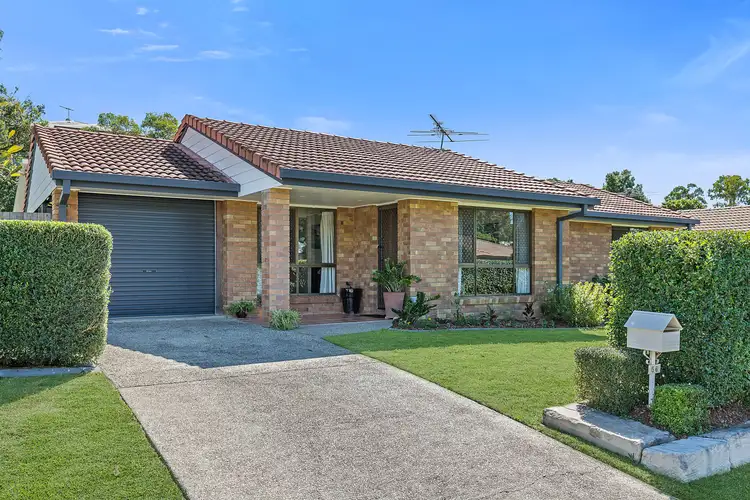 Main view of Homely house listing, 56 Jagora Drive, Albany Creek QLD 4035