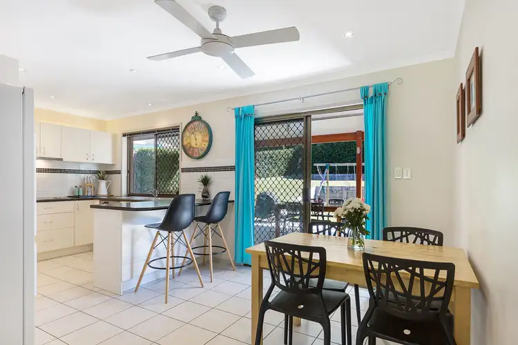 Second view of Homely house listing, 56 Jagora Drive, Albany Creek QLD 4035