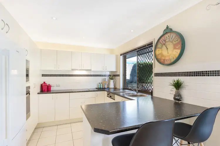 Third view of Homely house listing, 56 Jagora Drive, Albany Creek QLD 4035