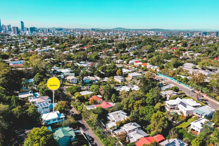 Main view of Homely house listing, 51 Gerler Street, Bardon QLD 4065