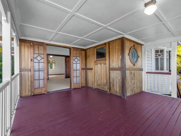 Fourth view of Homely house listing, 51 Gerler Street, Bardon QLD 4065