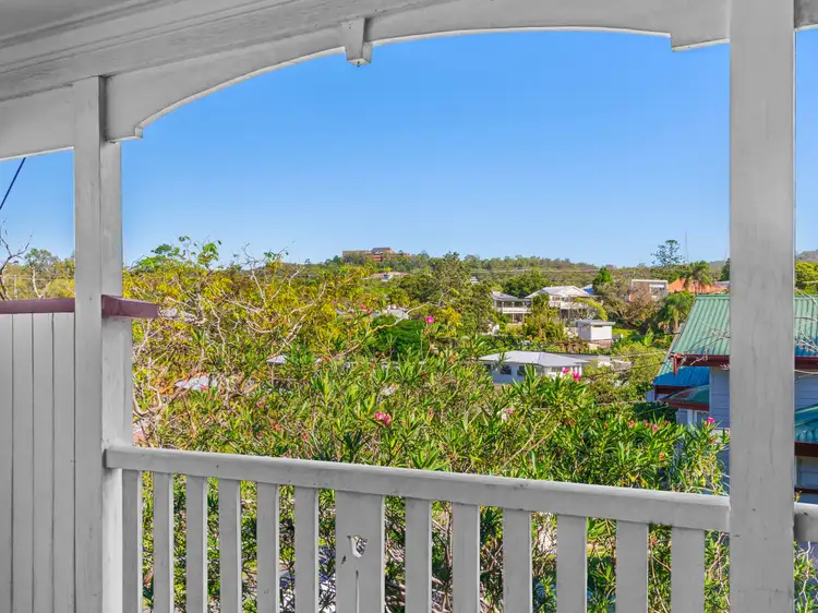 Sixth view of Homely house listing, 51 Gerler Street, Bardon QLD 4065