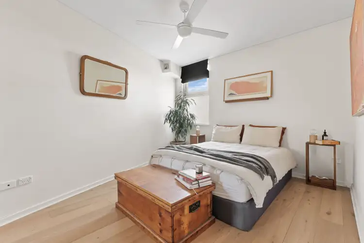 Fifth view of Homely apartment listing, 45/21-25 Coulson Street, Erskineville NSW 2043