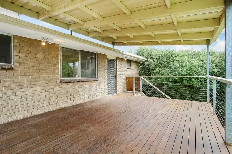 Fifth view of Homely house listing, 389 Woodstock Court, East Albury NSW 2640