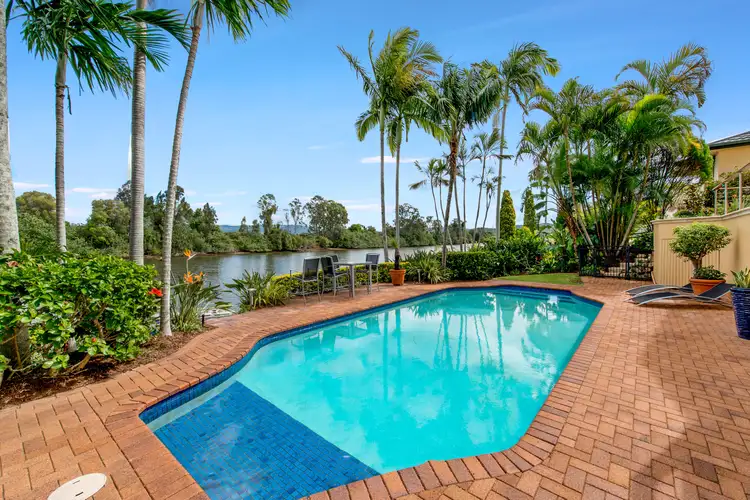 Fifth view of Homely house listing, 38 Kawana Crescent, Ashmore QLD 4214