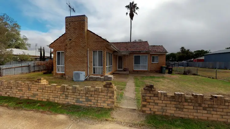 Main view of Homely house listing, 6-8 View Street, Lalbert VIC 3542