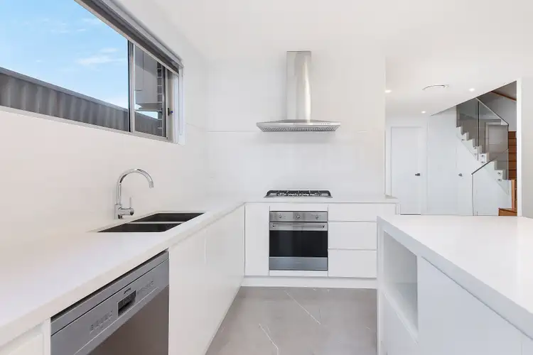 Second view of Homely other listing, 8 Antwerp Street, Auburn NSW 2144