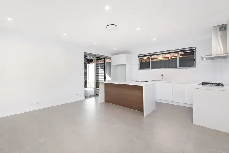 Third view of Homely other listing, 8 Antwerp Street, Auburn NSW 2144