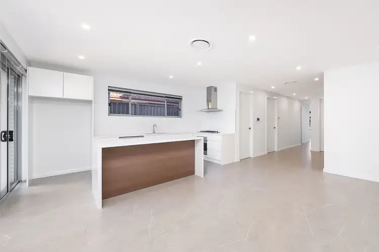 Fourth view of Homely other listing, 8 Antwerp Street, Auburn NSW 2144